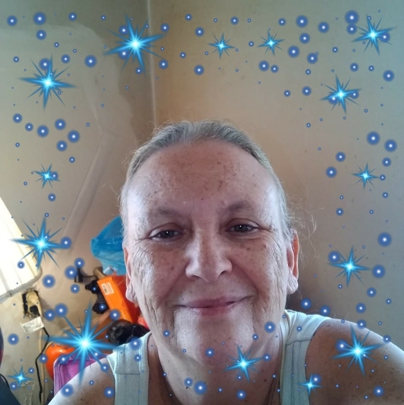 Meet your Posher, Phyllis - Picture 1 of 1